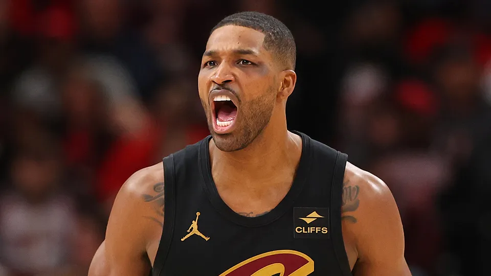 “Behind the Ban: Tristan Thompson’s NBA Suspension Sends Shockwaves Through Basketball”